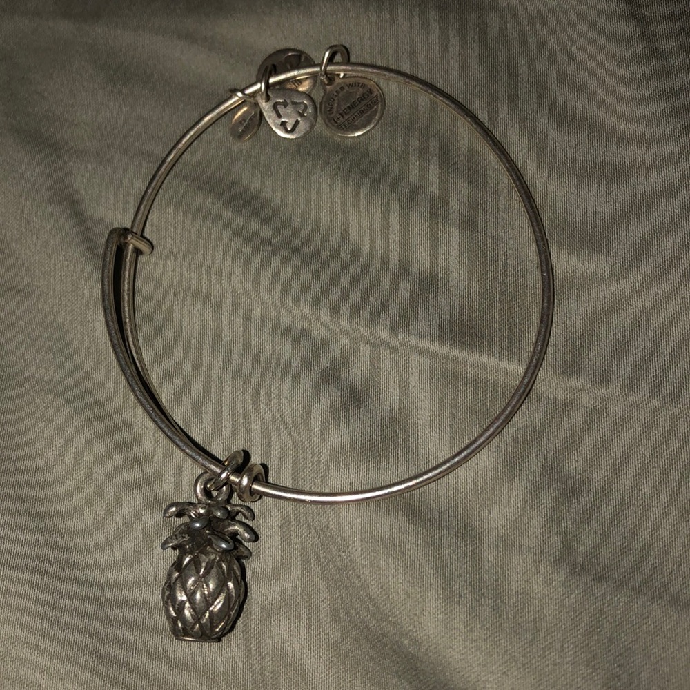 Alex and Ani bangle